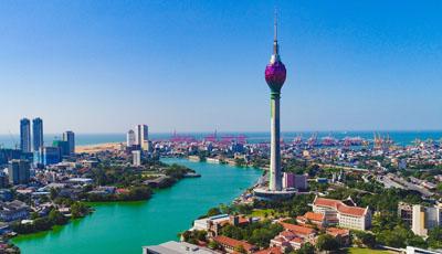 SriLanka of undefined