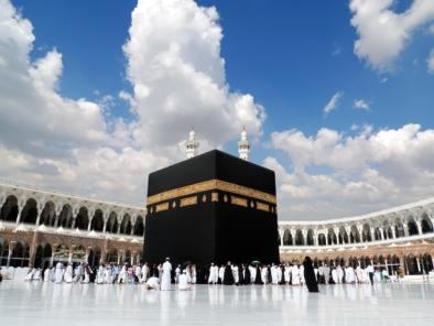 Makkah (Umrah Package)