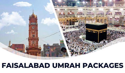 Umrah Packages