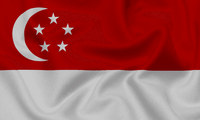 Singapore Visa from Pakistan 2026 | Malik Express