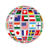 Flags Icon
